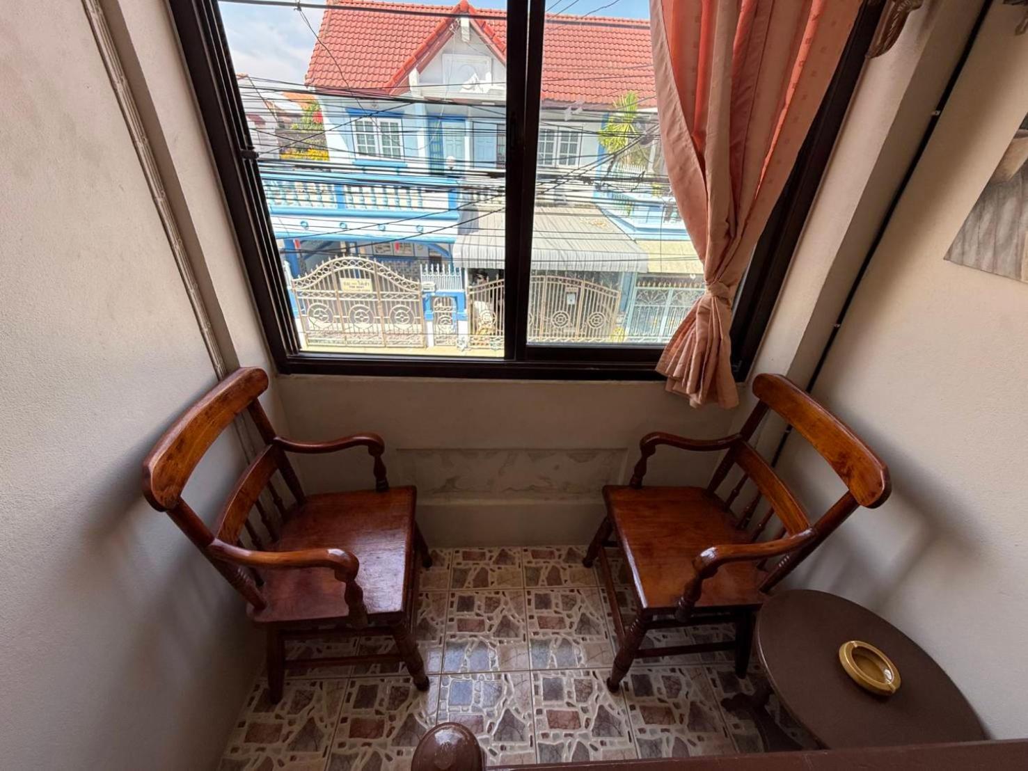 Chomhaad Guesthouse Хуа Хин Экстерьер фото