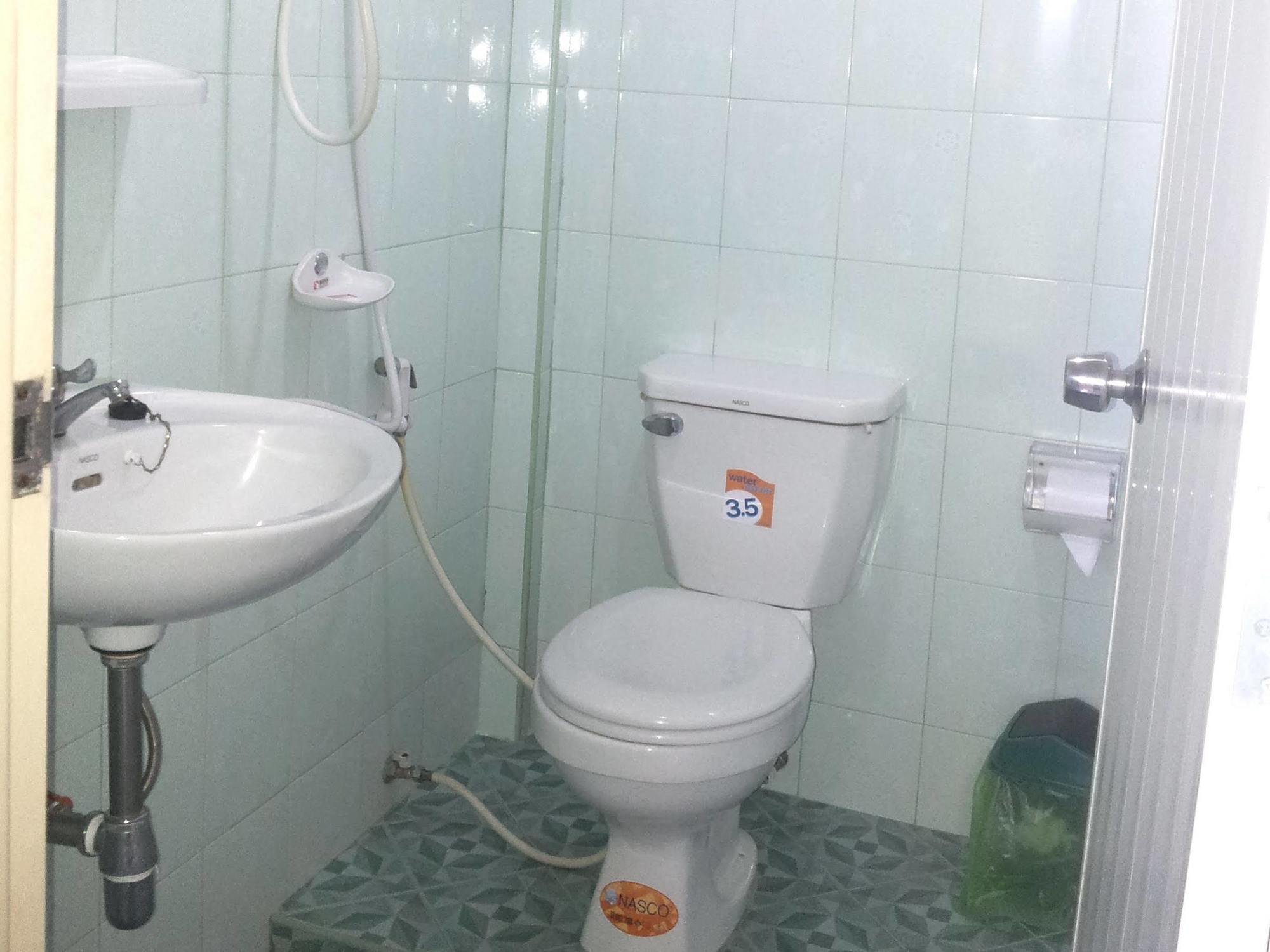 Chomhaad Guesthouse Хуа Хин Экстерьер фото