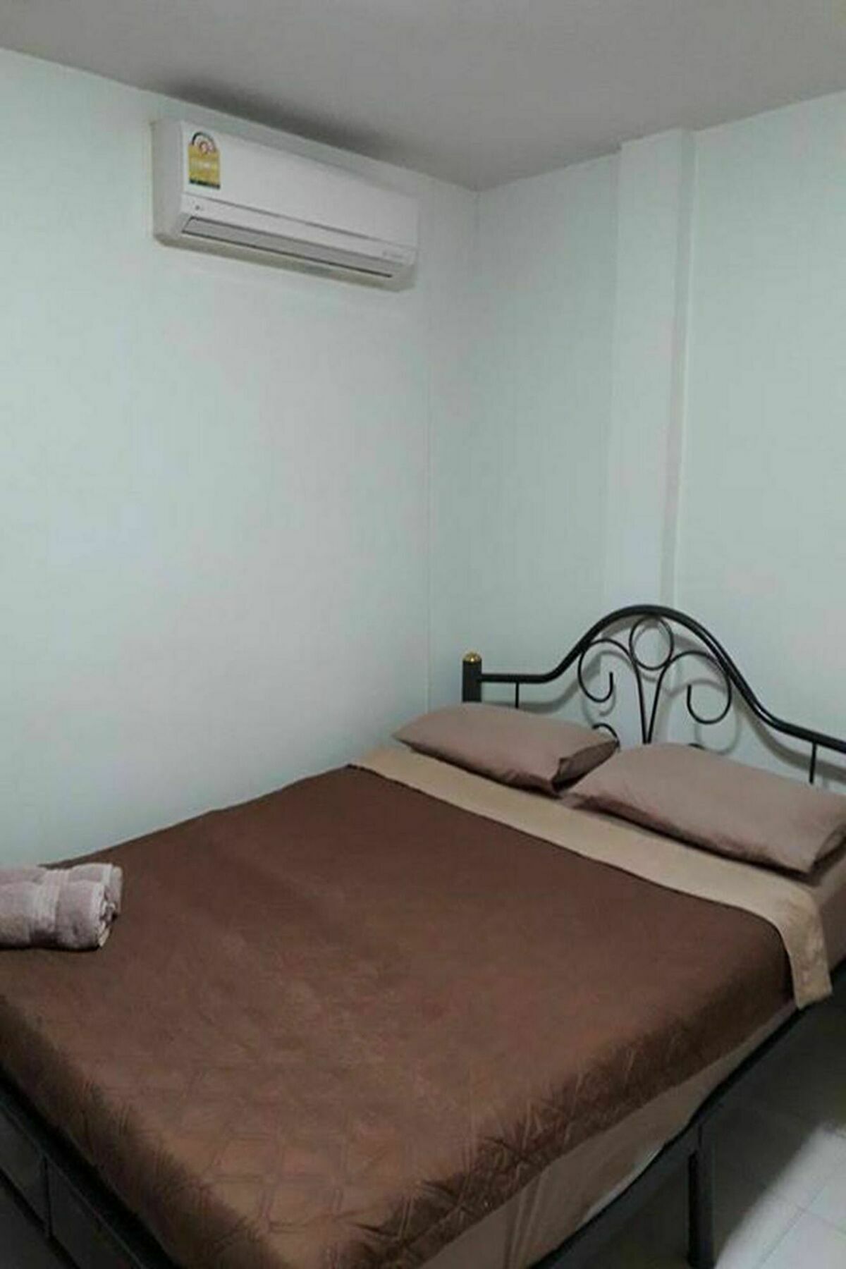 Chomhaad Guesthouse Хуа Хин Экстерьер фото
